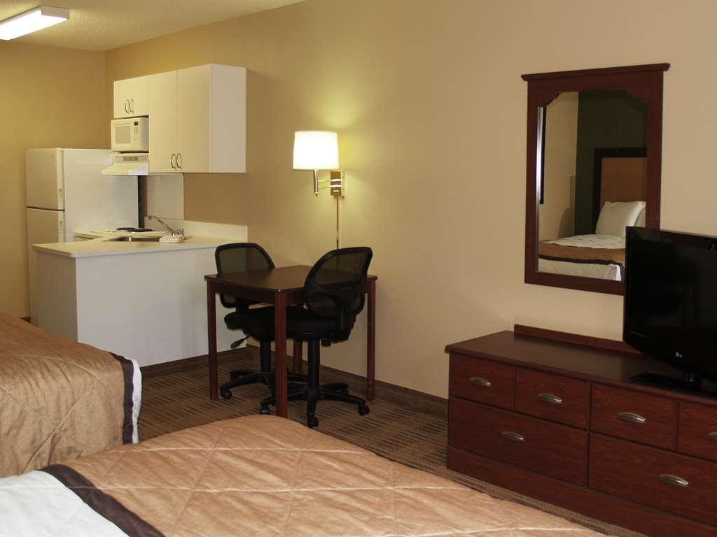 Extended Stay America Suites - Washington Dc Germantown Milestone Camera foto