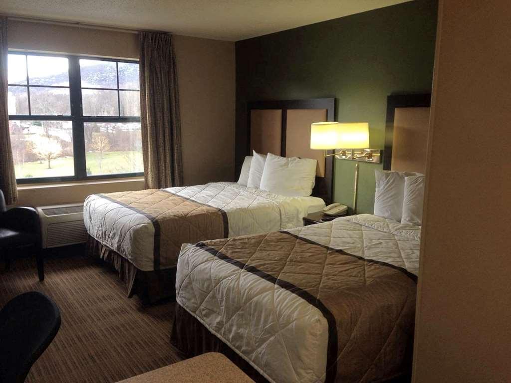 Extended Stay America Suites - Washington Dc Germantown Milestone Camera foto
