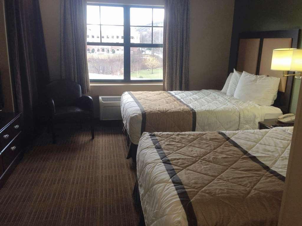 Extended Stay America Suites - Washington Dc Germantown Milestone Camera foto