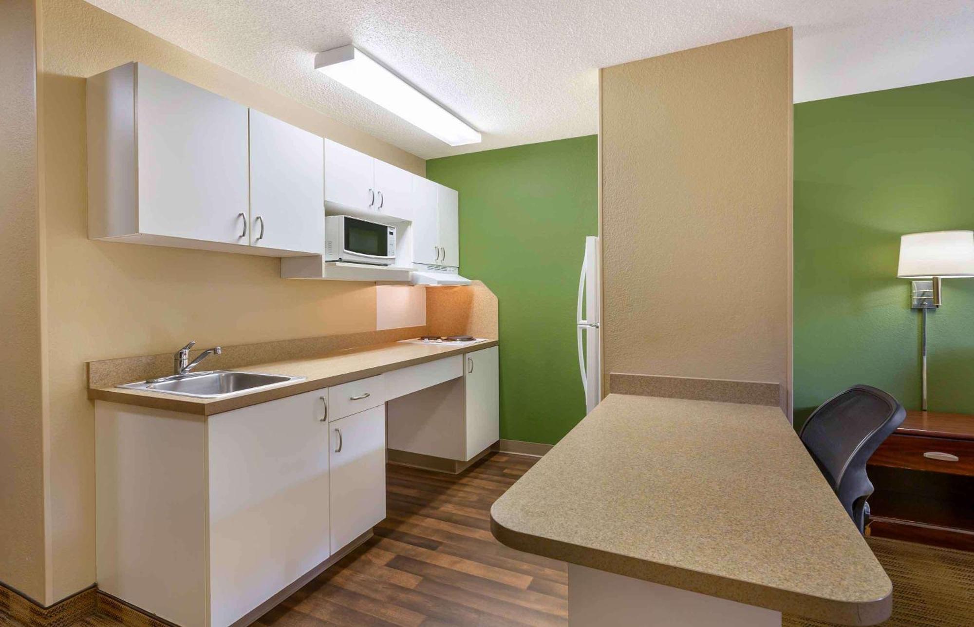 Extended Stay America Suites - Washington Dc Germantown Milestone Esterno foto