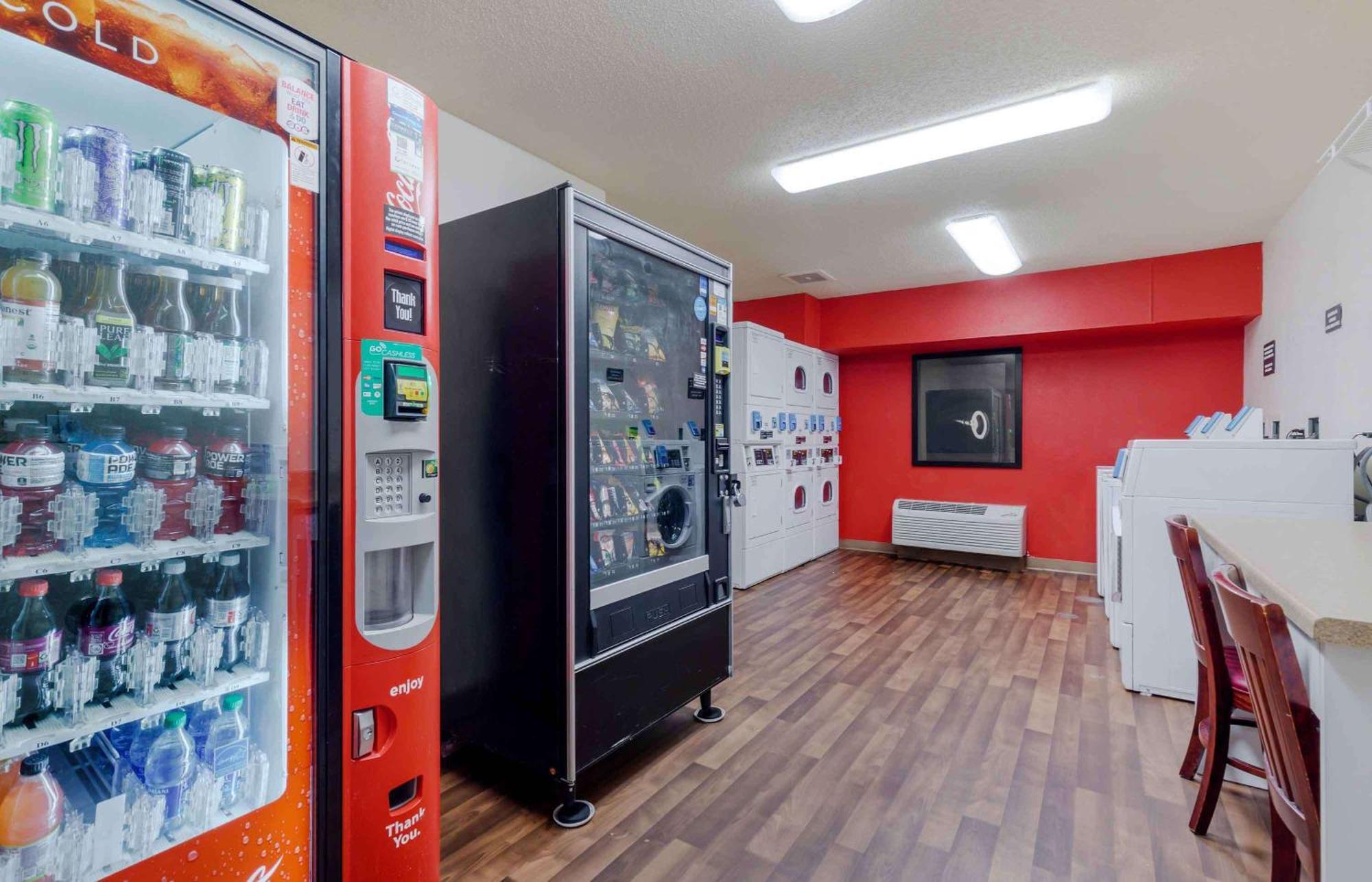 Extended Stay America Suites - Washington Dc Germantown Milestone Esterno foto