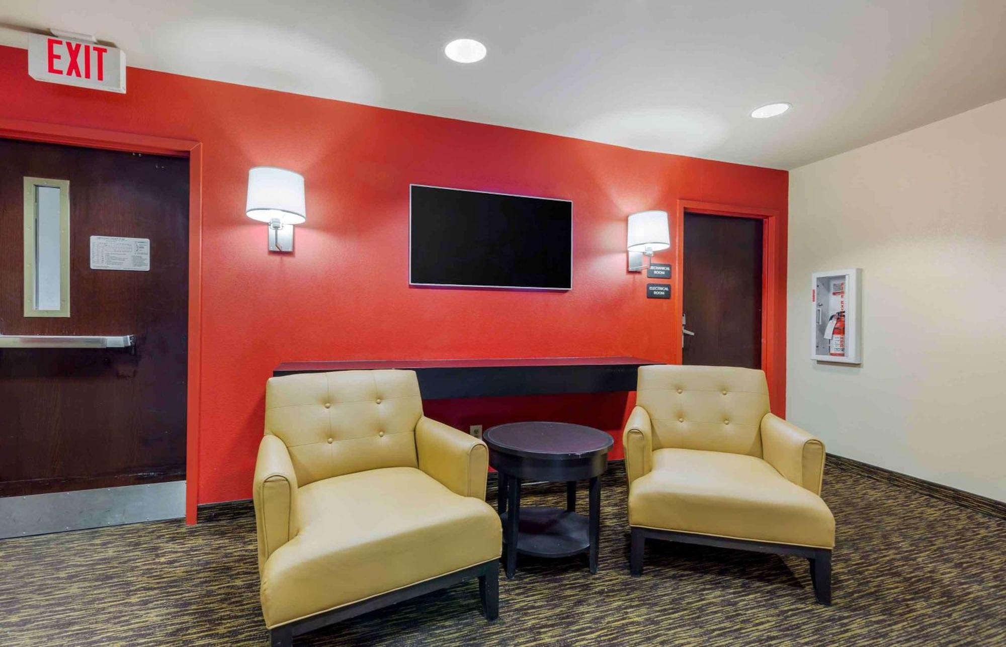 Extended Stay America Suites - Washington Dc Germantown Milestone Esterno foto