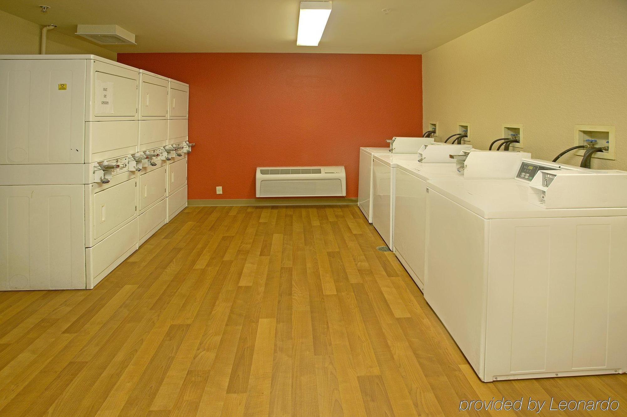 Extended Stay America Suites - Washington Dc Germantown Milestone Servizi foto