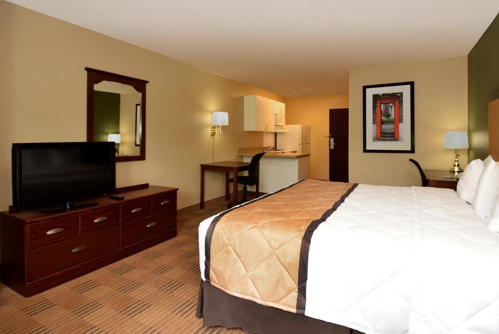 Extended Stay America Suites - Washington Dc Germantown Milestone Esterno foto