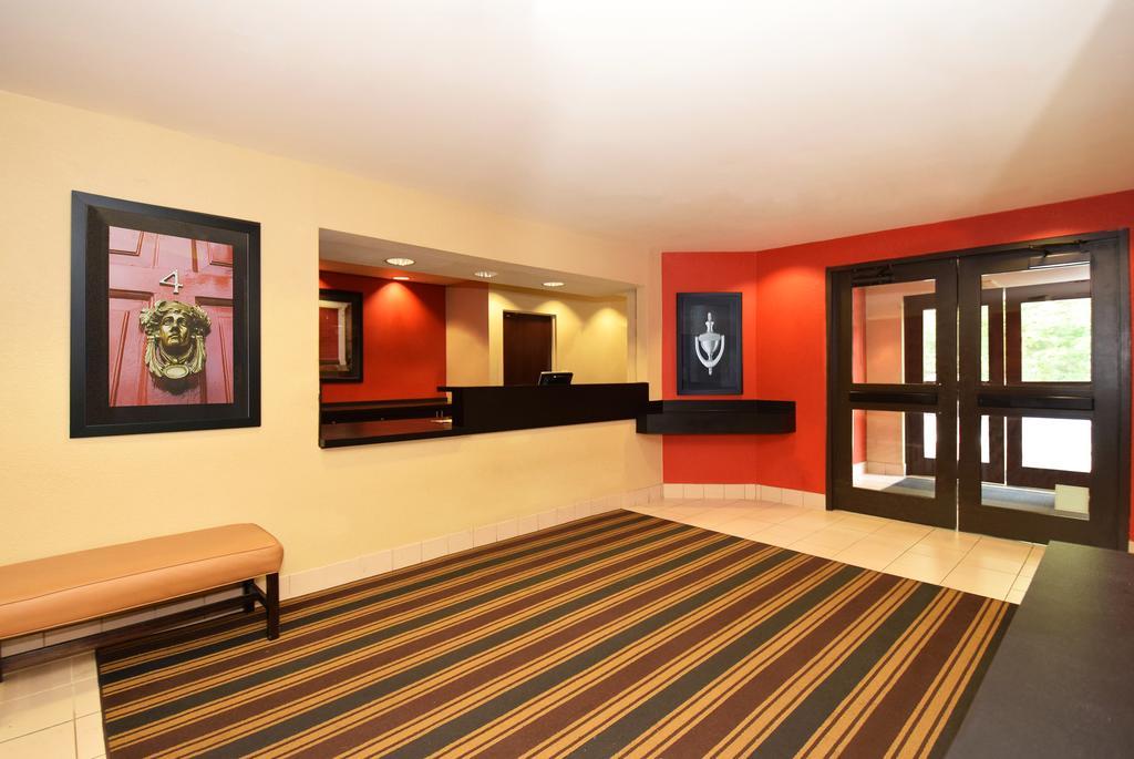 Extended Stay America Suites - Washington Dc Germantown Milestone Esterno foto