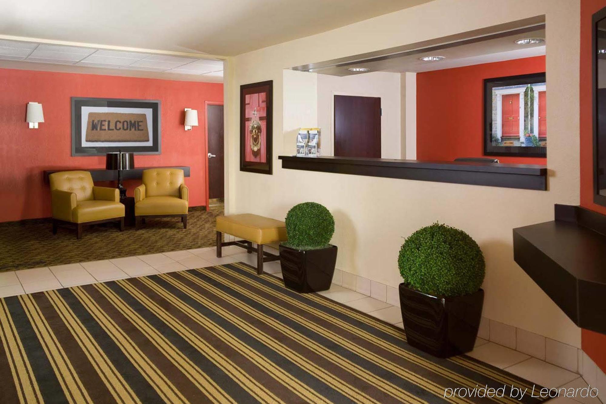 Extended Stay America Suites - Washington Dc Germantown Milestone Esterno foto