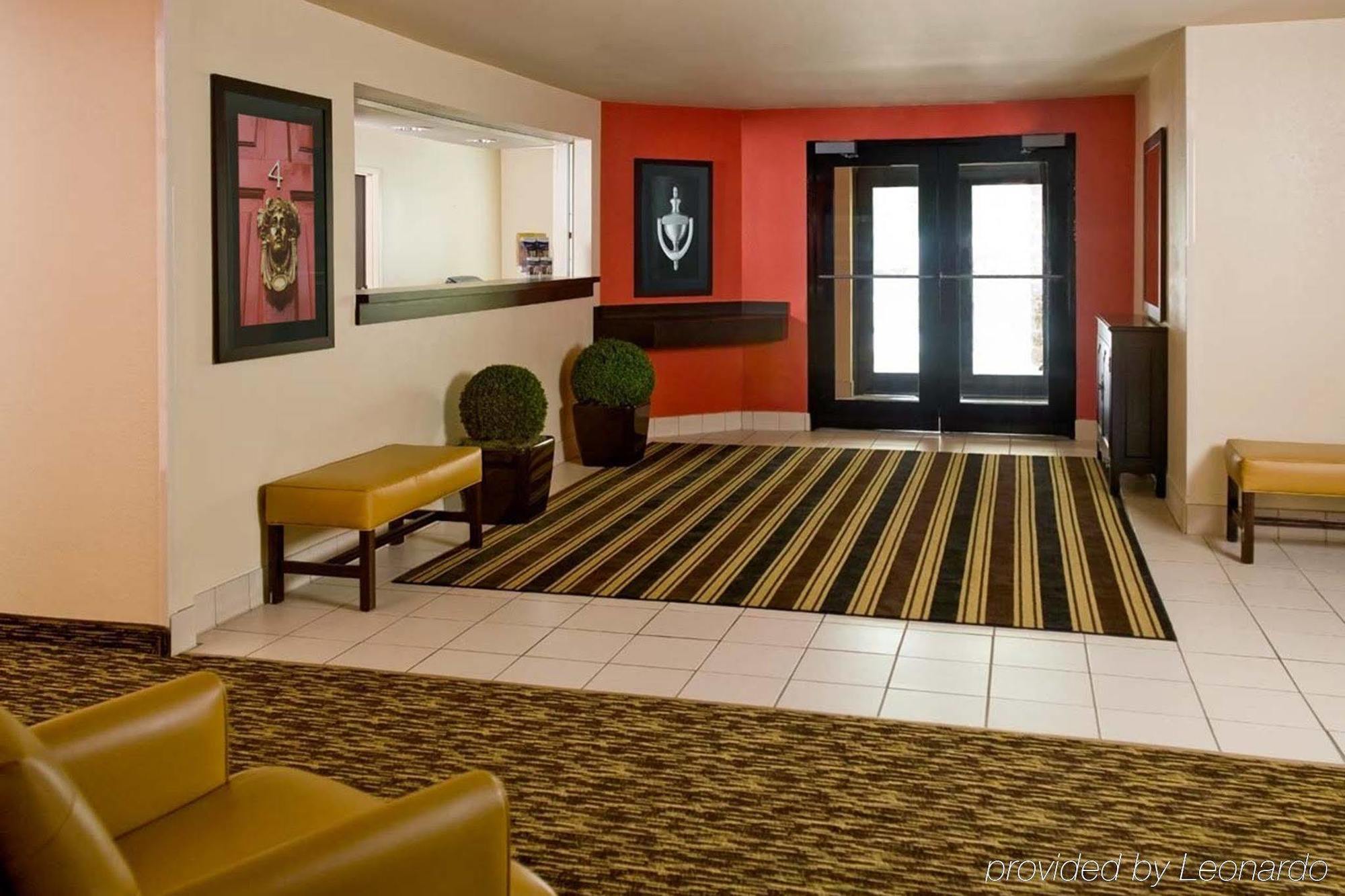 Extended Stay America Suites - Washington Dc Germantown Milestone Esterno foto